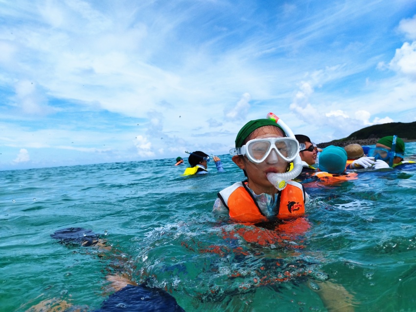 スペースキッズキャンプin種子島2025 8/2-6［4泊5日］（福岡募集